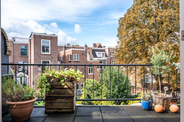 Foto 5 van St. Annastraat 30