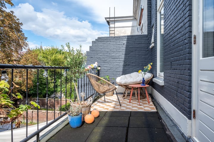 Foto 6 van St. Annastraat 30