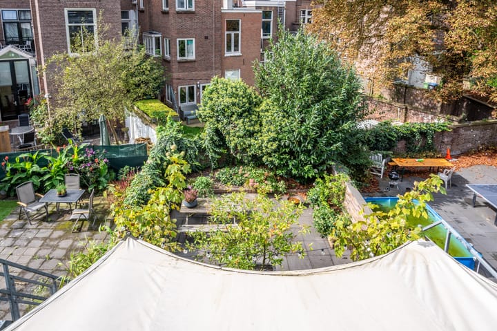 Foto 7 van St. Annastraat 30