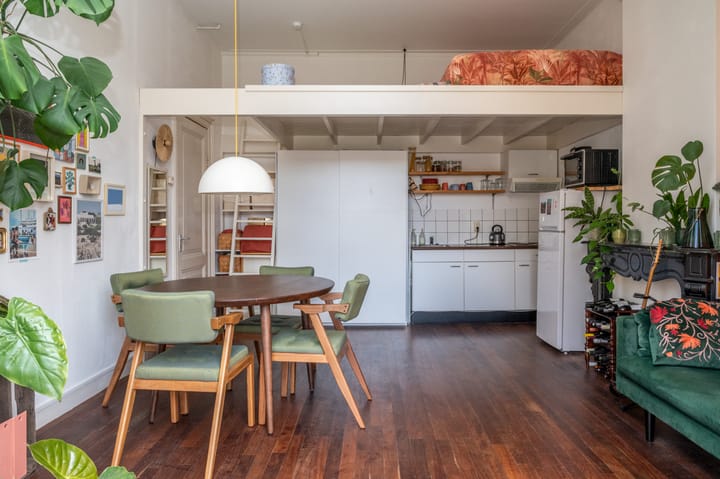 Foto 9 van St. Annastraat 30