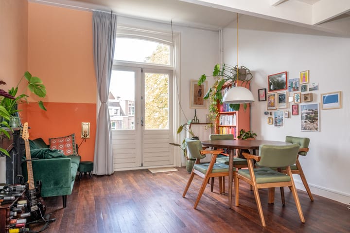 Foto 13 van St. Annastraat 30