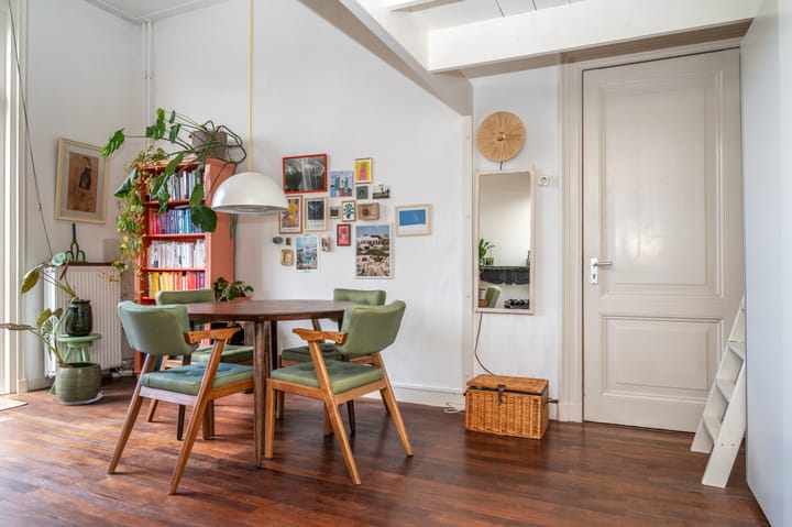 Foto 14 van St. Annastraat 30