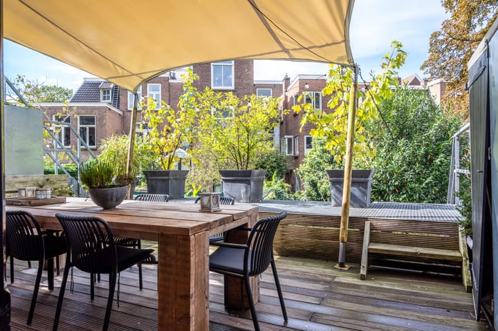 Foto 22 van St. Annastraat 30