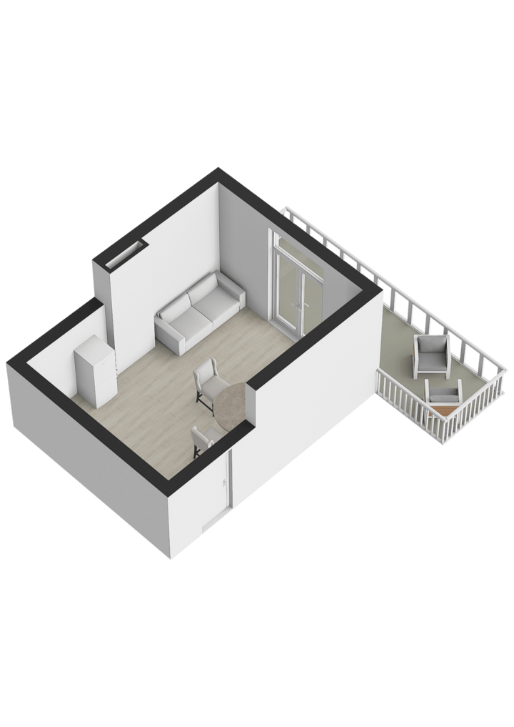 Foto 32 van St. Annastraat 30