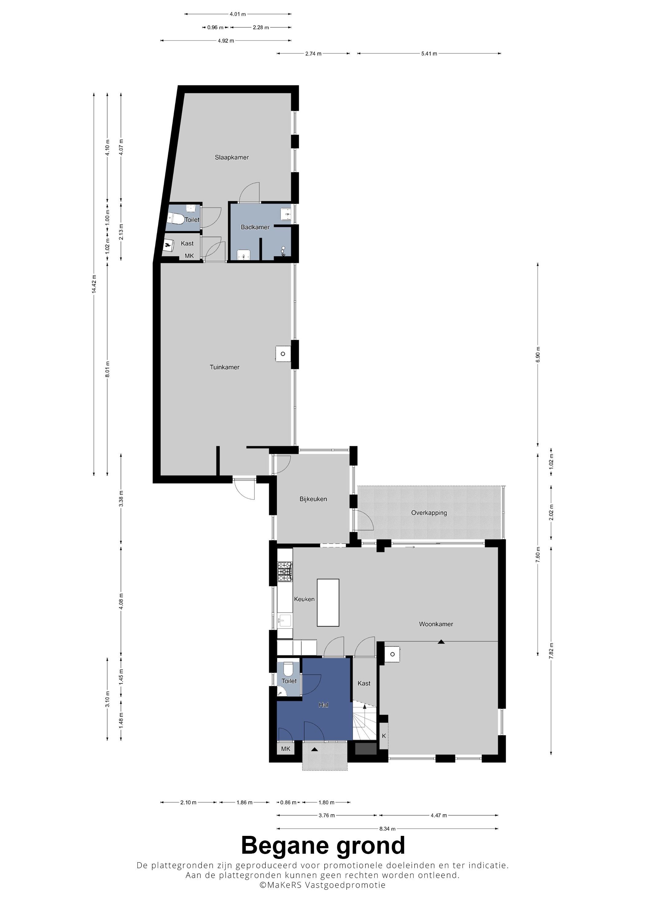 Foto 36 van Hoekstraat 23