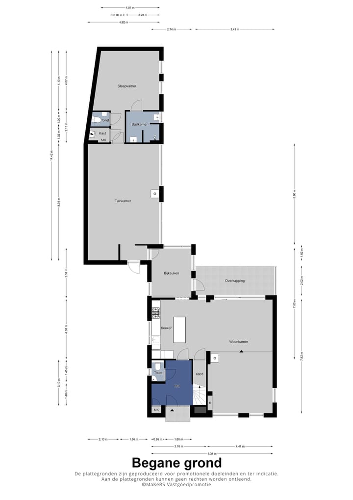 Foto 36 van Hoekstraat 23