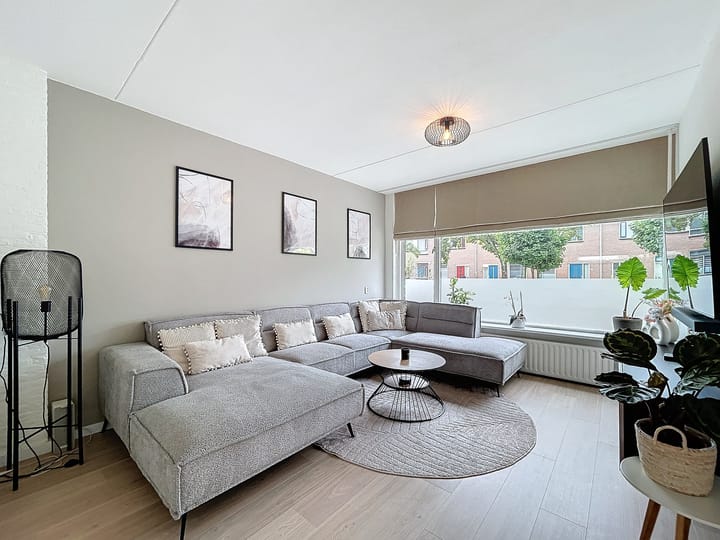 Foto 5 van Poolster 3