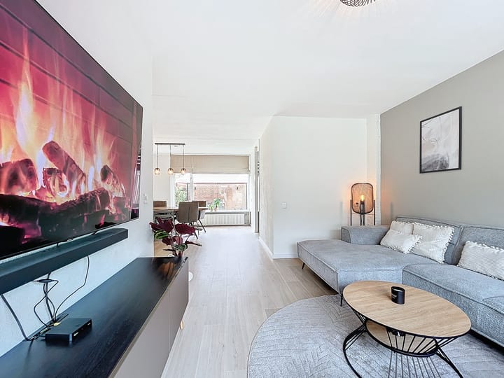 Foto 6 van Poolster 3