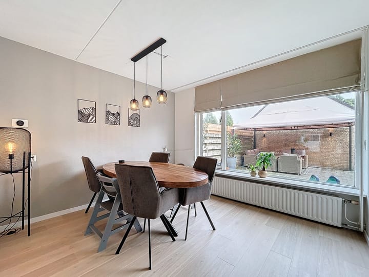 Foto 8 van Poolster 3