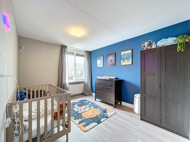 Foto 14 van Poolster 3