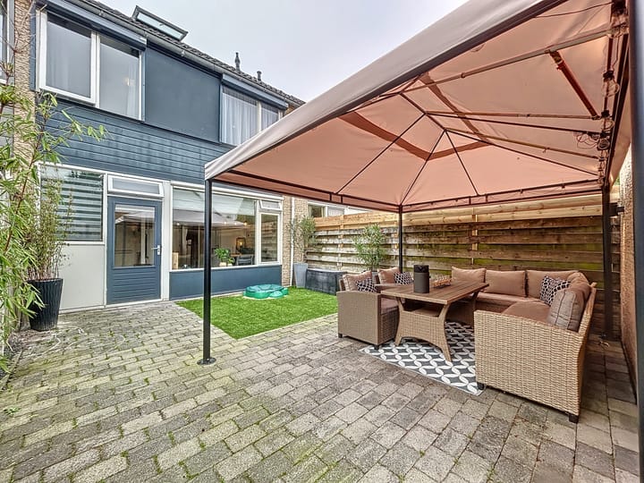 Foto 25 van Poolster 3