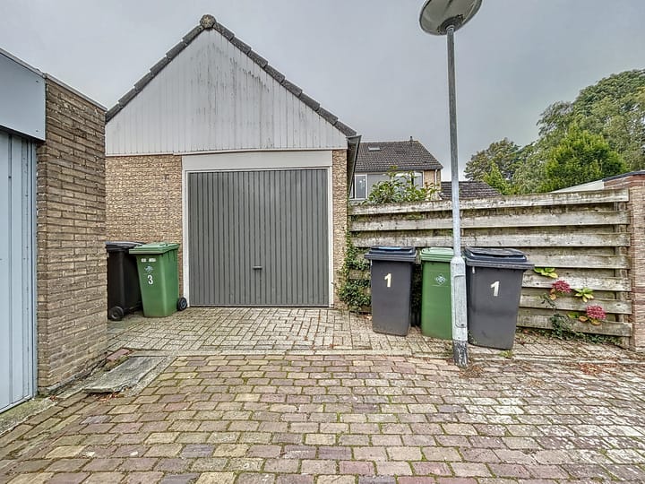 Foto 26 van Poolster 3