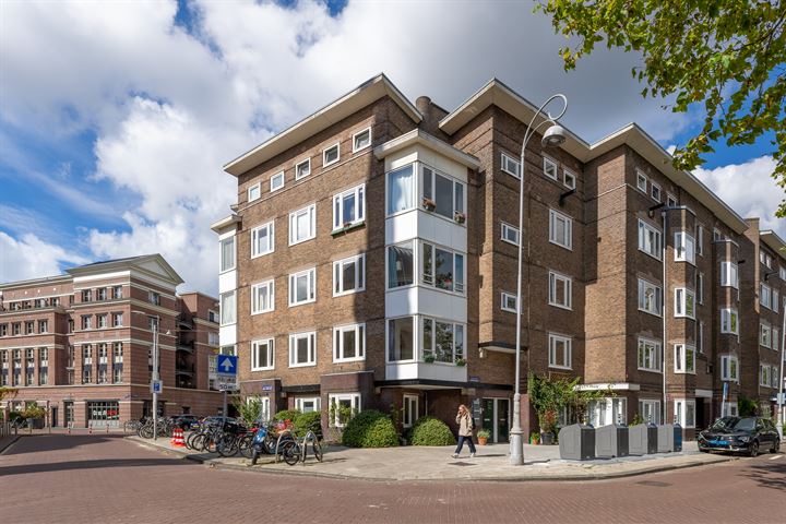 Bekijk foto 3 van Baarsjesweg 184-1