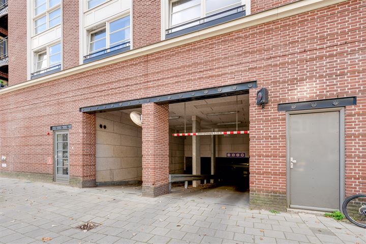 View photo 27 of Baarsjesweg 184-1