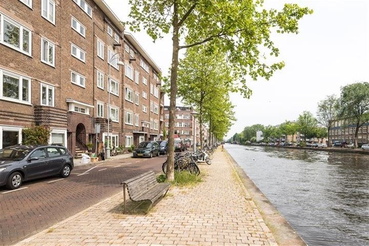 View photo 31 of Baarsjesweg 184-1