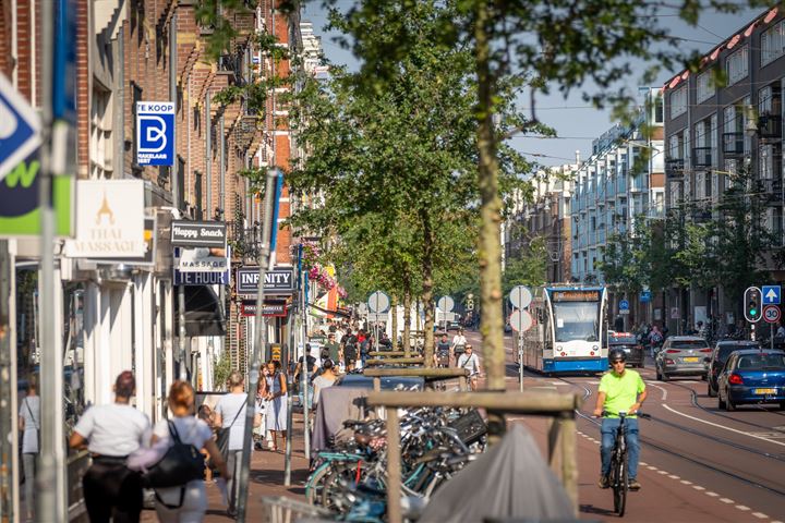 Bekijk foto 35 van Baarsjesweg 184-1