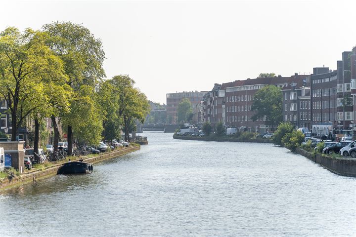 Bekijk foto 32 van Baarsjesweg 184-1