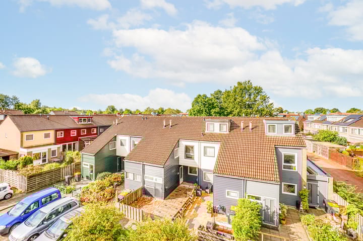 Foto 3 van Goudzeelt 40