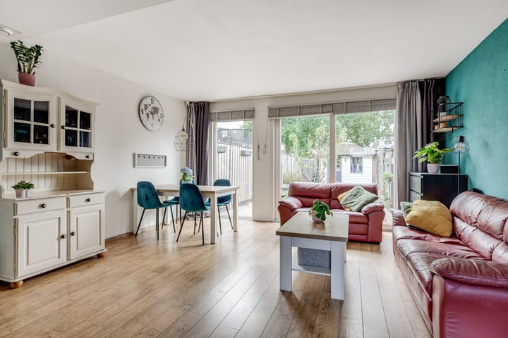 Foto 4 van Goudzeelt 40