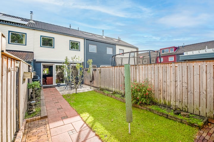 Foto 2 van Goudzeelt 40