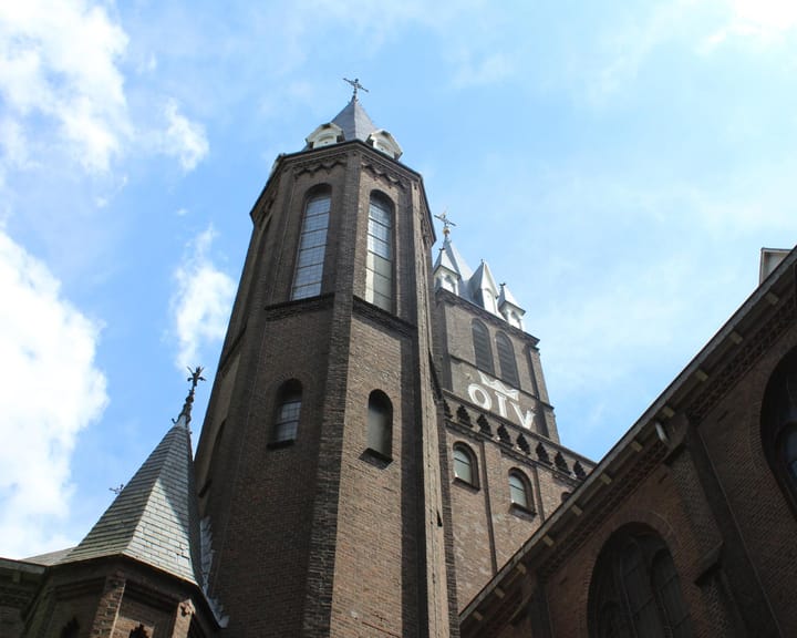 Foto 3 van Lindestraat