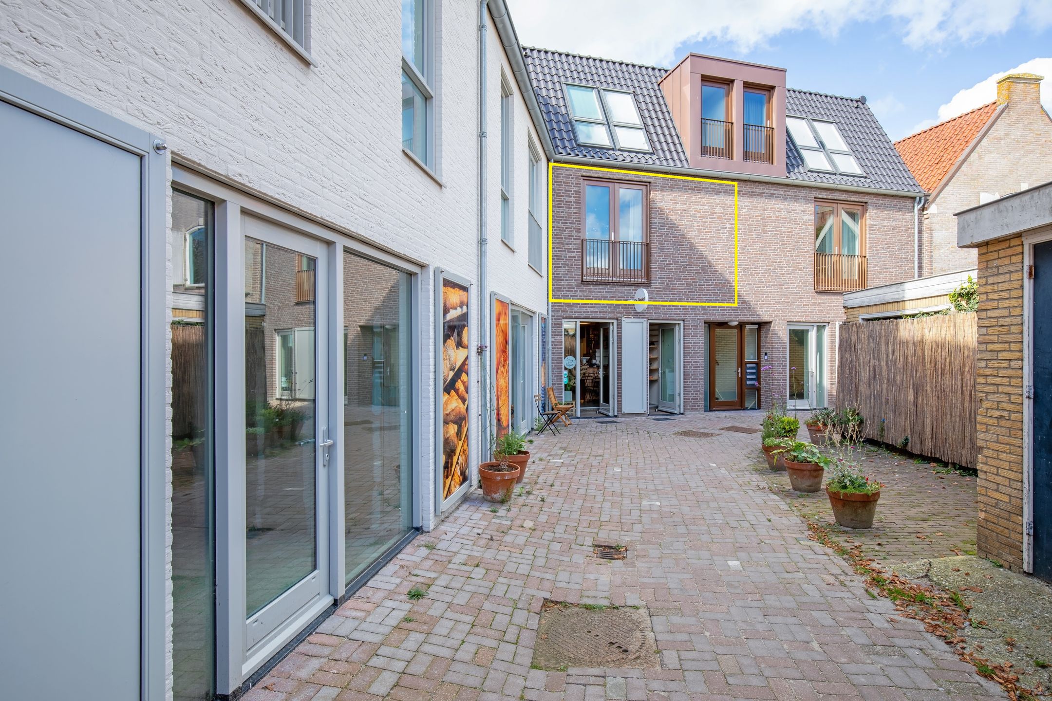 Kantoorstraat 11-A 11 A