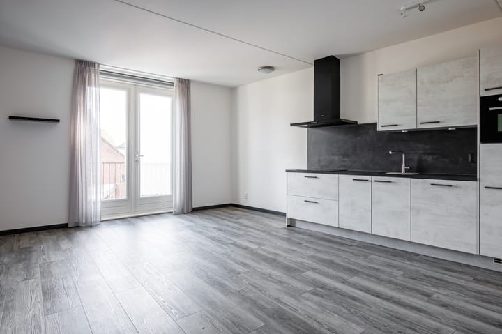 Foto 2 van Kantoorstraat 11-A