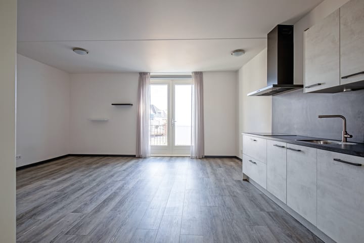 Foto 3 van Kantoorstraat 11-A