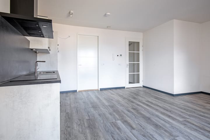 Foto 4 van Kantoorstraat 11-A