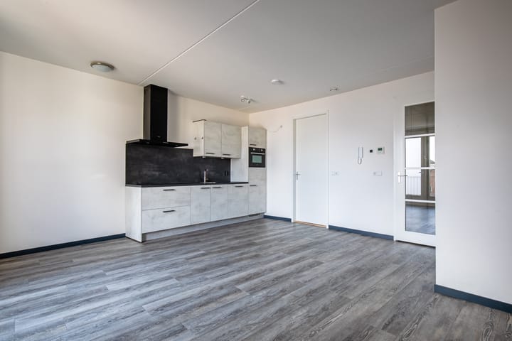 Foto 5 van Kantoorstraat 11-A