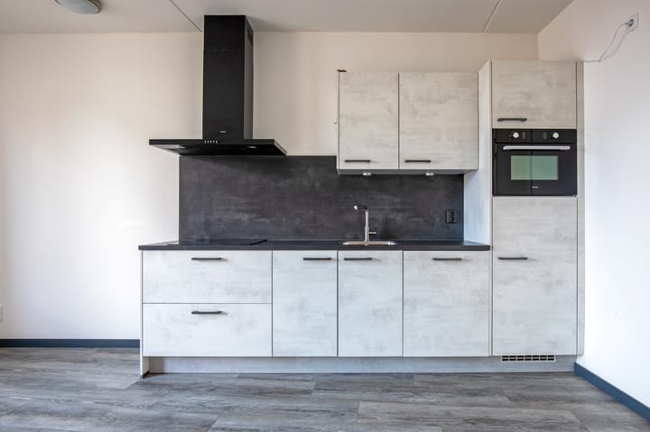 Foto 6 van Kantoorstraat 11-A