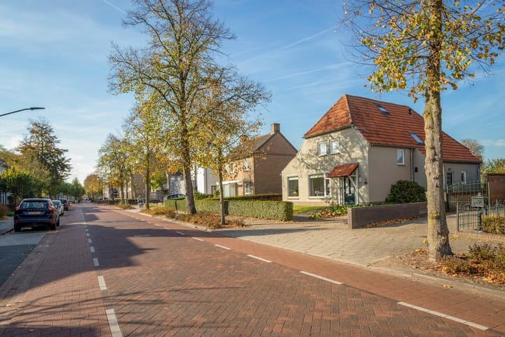 Foto 2 van Hoogstraat 36