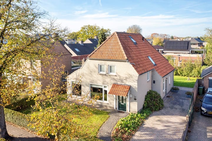 Foto 3 van Hoogstraat 36