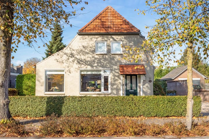 Foto 4 van Hoogstraat 36