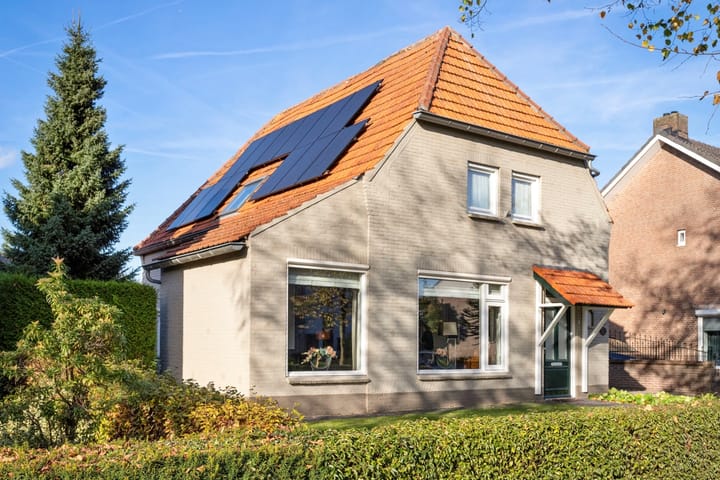 Foto 5 van Hoogstraat 36