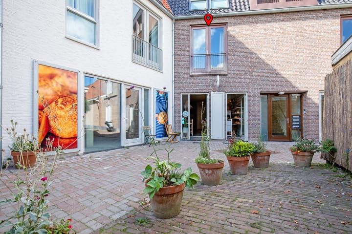 Foto 21 van Kantoorstraat 11-A