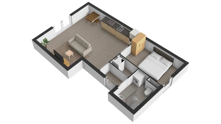 Foto 28 van Kantoorstraat 11-A