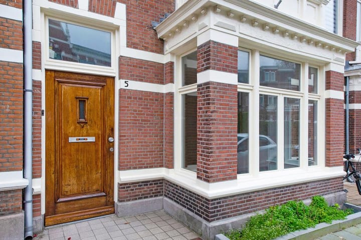 Foto 6 van Pansierstraat 5