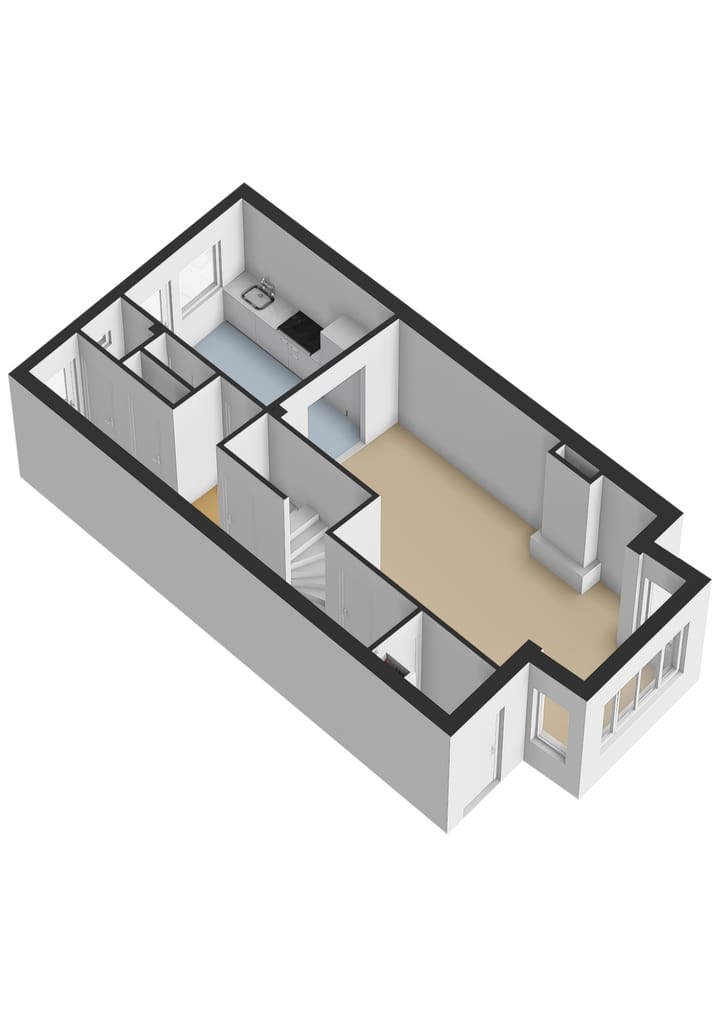 Foto 42 van Pansierstraat 5