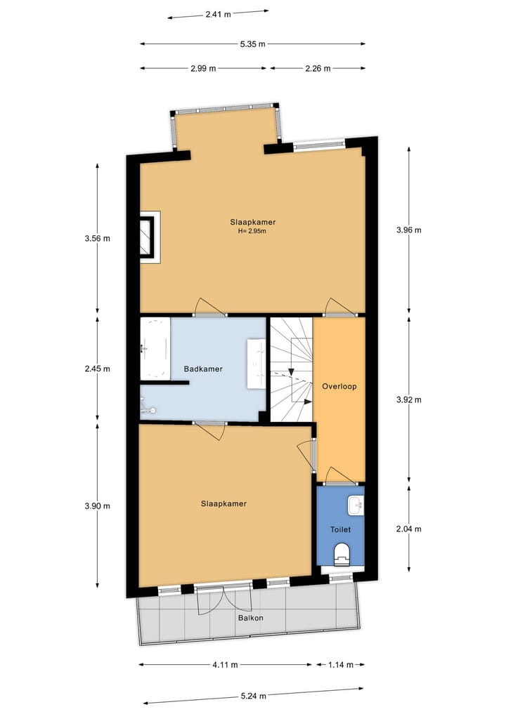 Foto 43 van Pansierstraat 5