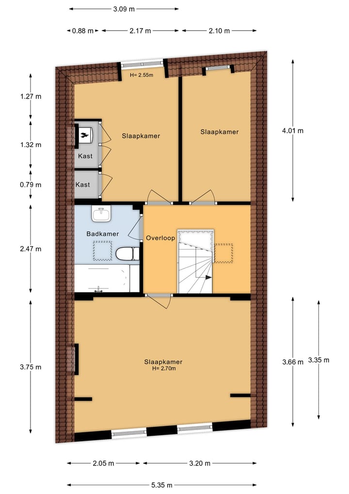 Foto 45 van Pansierstraat 5