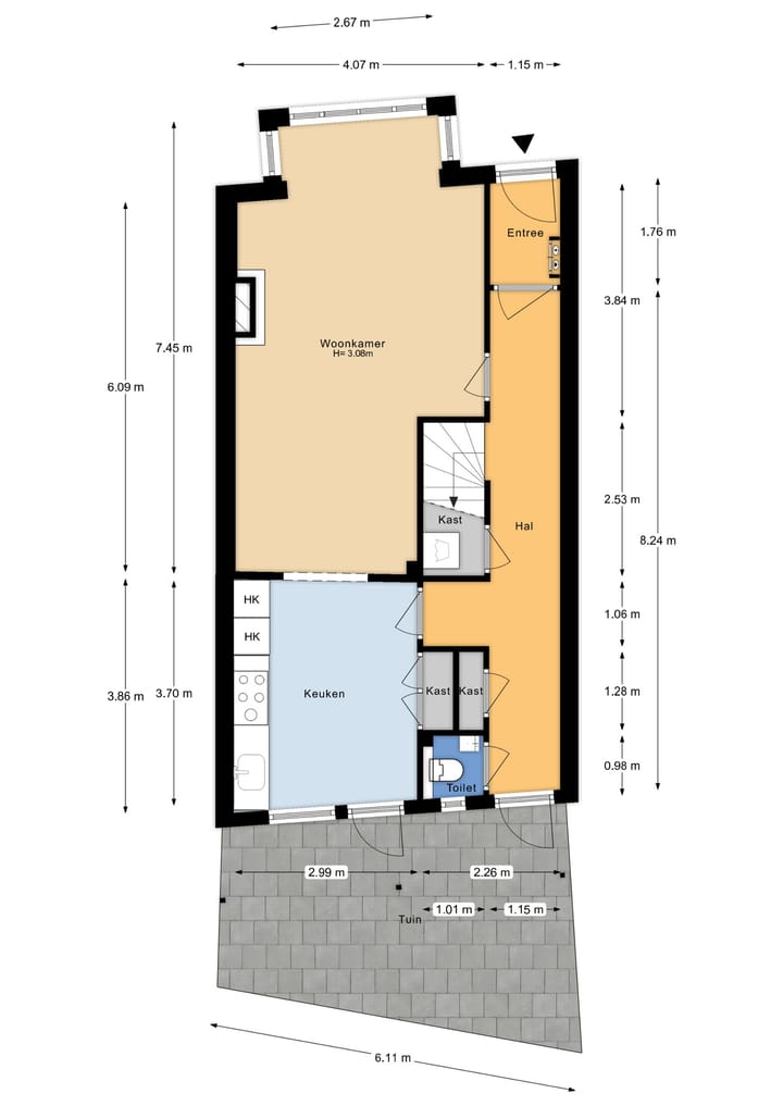 Foto 47 van Pansierstraat 5