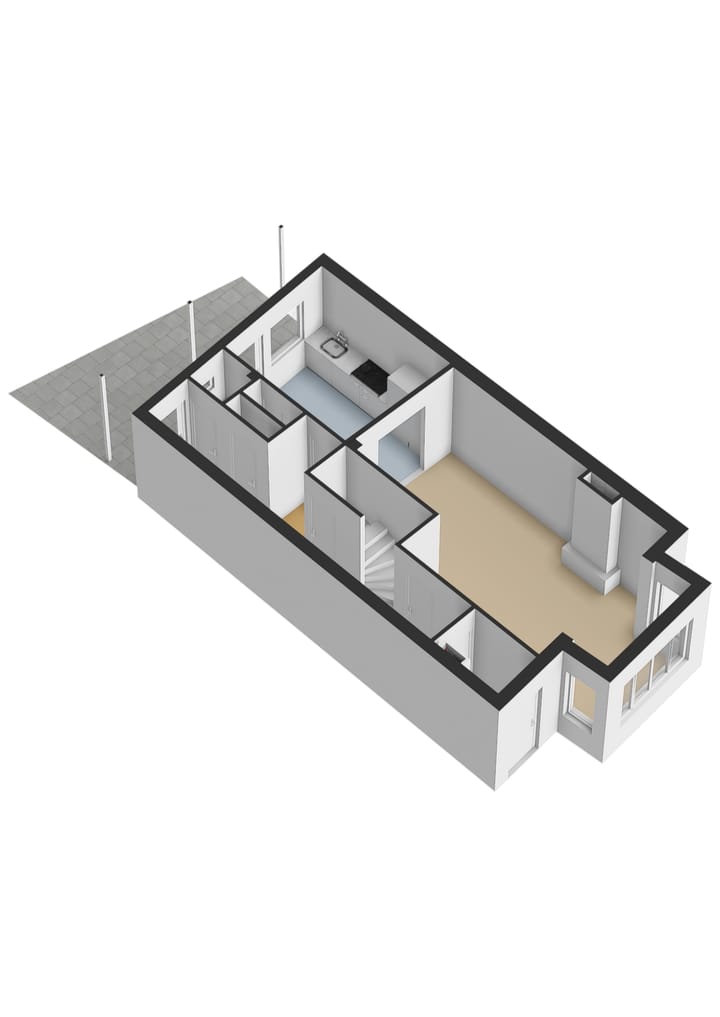 Foto 48 van Pansierstraat 5