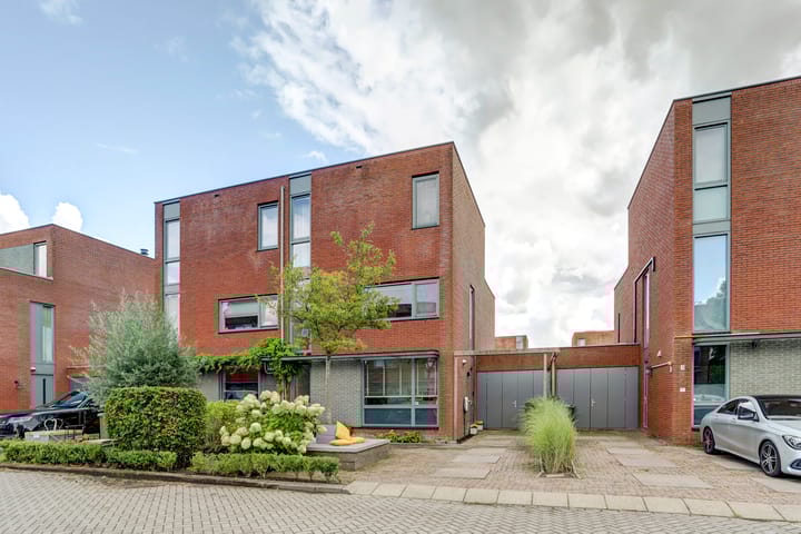 Foto 1 van Nicolaas Beetslaan 17