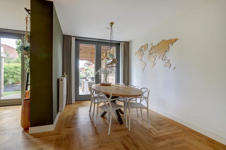 Foto 3 van Nicolaas Beetslaan 17