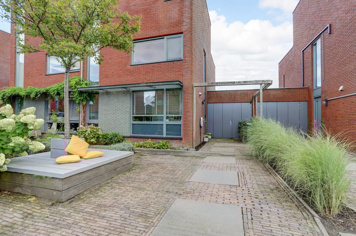 Foto 4 van Nicolaas Beetslaan 17