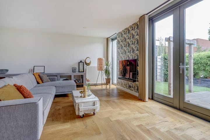 Foto 6 van Nicolaas Beetslaan 17