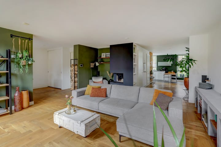 Foto 7 van Nicolaas Beetslaan 17