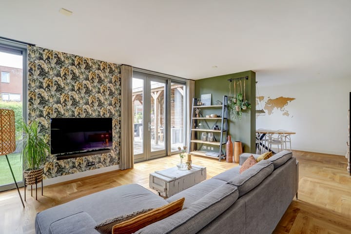 Foto 8 van Nicolaas Beetslaan 17