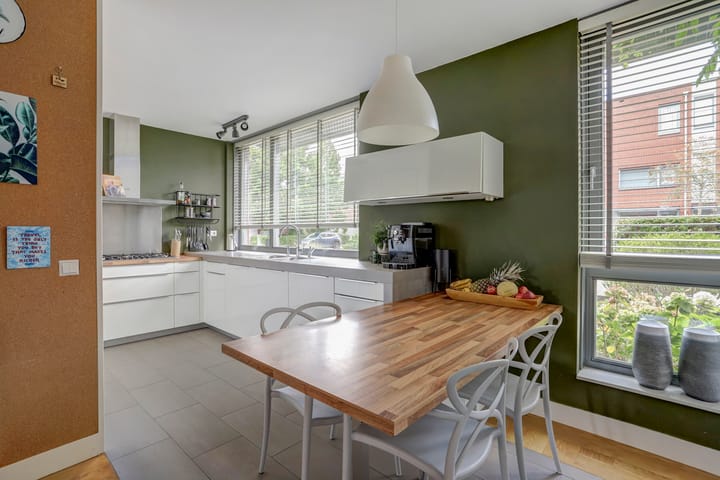 Foto 9 van Nicolaas Beetslaan 17